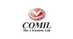 Comil Silos e Secadores Logo