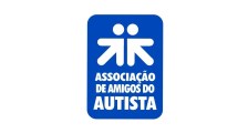 Logo de Associação de Amigos do Autistas - AMA