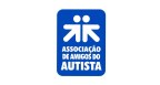 Associação de Amigos do Autistas - AMA Logo
