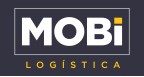 Mobi Logística Logo