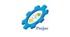 Associação Projov - Programa Rotário Para Jovens. logo