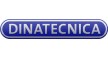 Opiniões da empresa Dinatecnica Logo