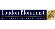 Loudon Blomquist Auditores Independentes logo