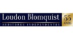 Loudon Blomquist Auditores Independentes Logo