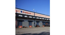 ELEMAR ARMAZENS GERAIS LTDA logo