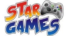 Logo de Star Games