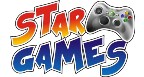 Star Games Logo