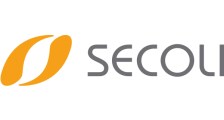 Logo de Secoli Brindes