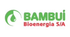 Bambuí Bioenergia logo