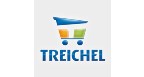 Atacado Treichel Logo