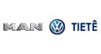 Tietê Veículos Logo