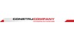 Opiniões da empresa Construcompany Logo