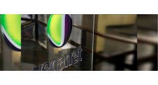 Veganet Marketing e Telemarketing logo