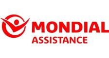 Logo de Mondial Assistance