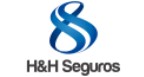 HeH Corretora de Seguros Logo