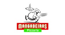 PIZZARIA MANGABEIRAS logo