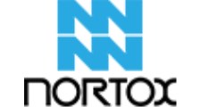 Logo de Nortox