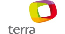 Logo de Terra Networks do Brasil Ltda.