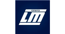 Logo de Grupo LM