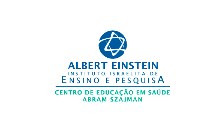 Instituto de Ensino e Pesquisa Albert Einstein logo