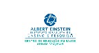 Instituto de Ensino e Pesquisa Albert Einstein Logo