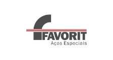 Aços Favorit Distribuidora Ltda logo