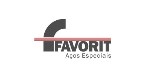 Aços Favorit Distribuidora Ltda Logo