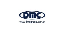 DMC Equipamentos logo