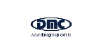 DMC Equipamentos Logo