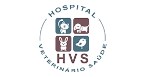 Clínica Veterinária Saúde Animal Logo