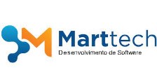 Logo de Marttech Desenvolvimento de software