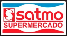 Satmo Supermercados logo