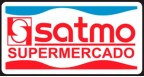 Satmo Supermercados Logo