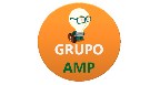Por dentro da empresa Grupo AMP Logo