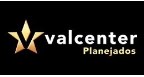 VALCENTER PLANEJADOS Logo