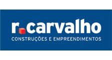 Logo de R.Carvalho Construções