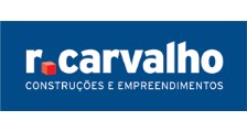 R.Carvalho Construções logo