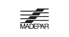 Madepar Laminados logo