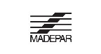 Madepar Laminados Logo
