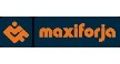 Opiniões da empresa Maxiforja Logo