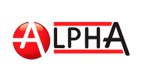 Alpha Serviços Logo