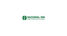 Nacional Inn logo