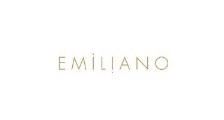 Logo de Hotel Emiliano