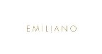 Por dentro da empresa Hotel Emiliano Logo