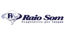 Centro Clinico Raio som logo