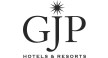 Opiniões da empresa GJP Hotels & Resorts Logo
