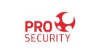 Pro Security Logo