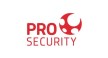 Opiniões da empresa Pro Security Logo
