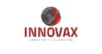 Innovax Corretora De Seguros Logo