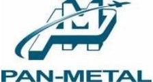 Logo de Pan Metal Indústria Metalúrgica Ltda.